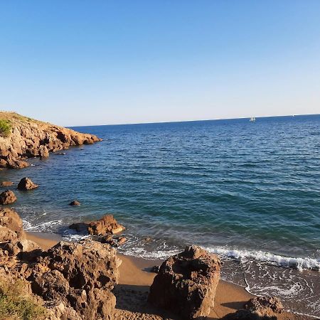Coeur De Sete - Heart Of Sete Apartment ภายนอก รูปภาพ