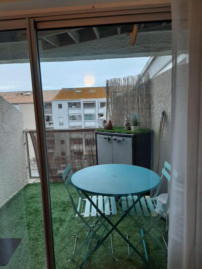Coeur De Sete - Heart Of Sete Apartment ภายนอก รูปภาพ