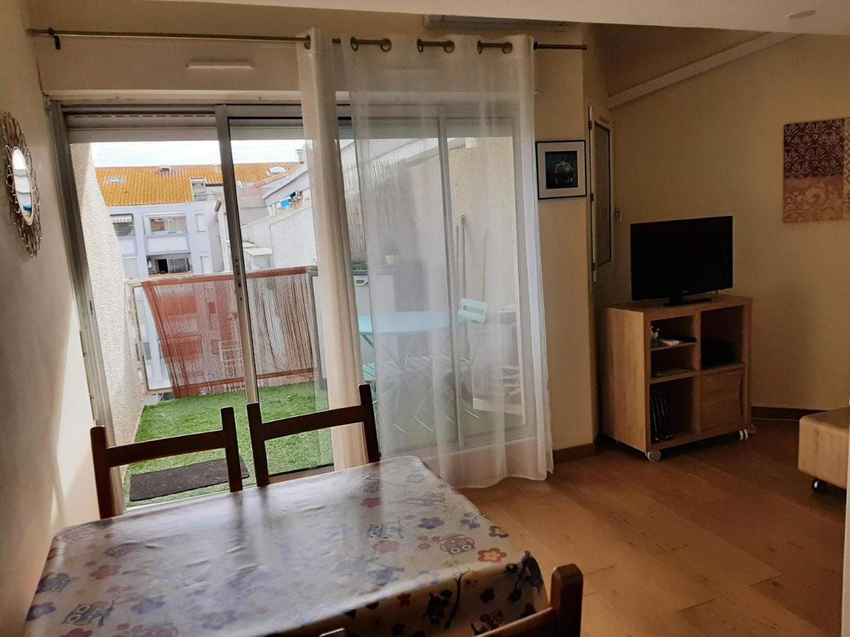 Coeur De Sete - Heart Of Sete Apartment ภายนอก รูปภาพ