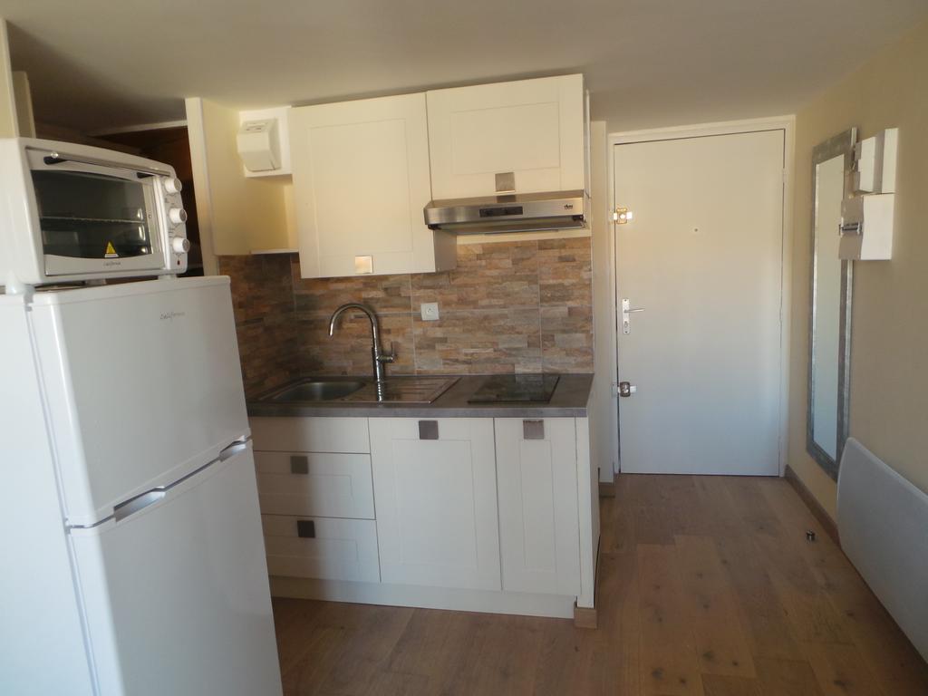 Coeur De Sete - Heart Of Sete Apartment ภายนอก รูปภาพ