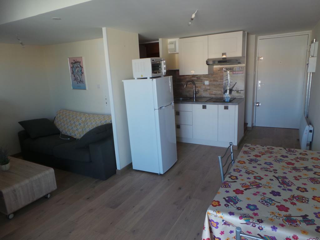 Coeur De Sete - Heart Of Sete Apartment ภายนอก รูปภาพ