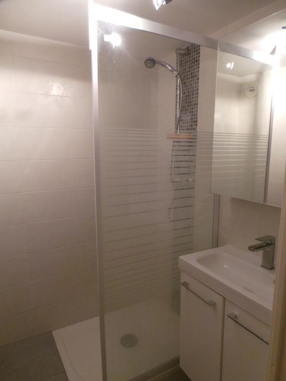 Coeur De Sete - Heart Of Sete Apartment ภายนอก รูปภาพ