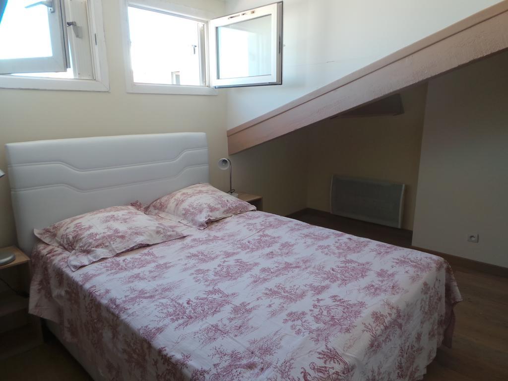 Coeur De Sete - Heart Of Sete Apartment ภายนอก รูปภาพ